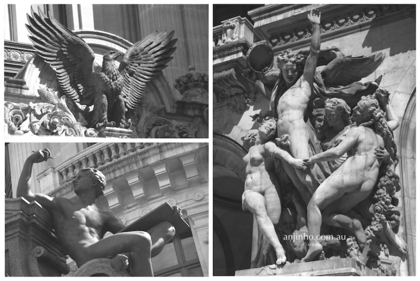 Paris Sculpture 05a