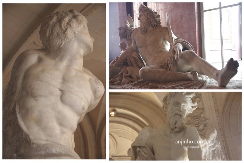 Paris Sculpture 13a