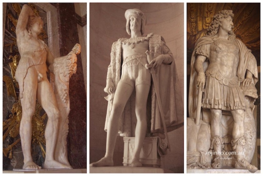 Paris Sculpture 14a